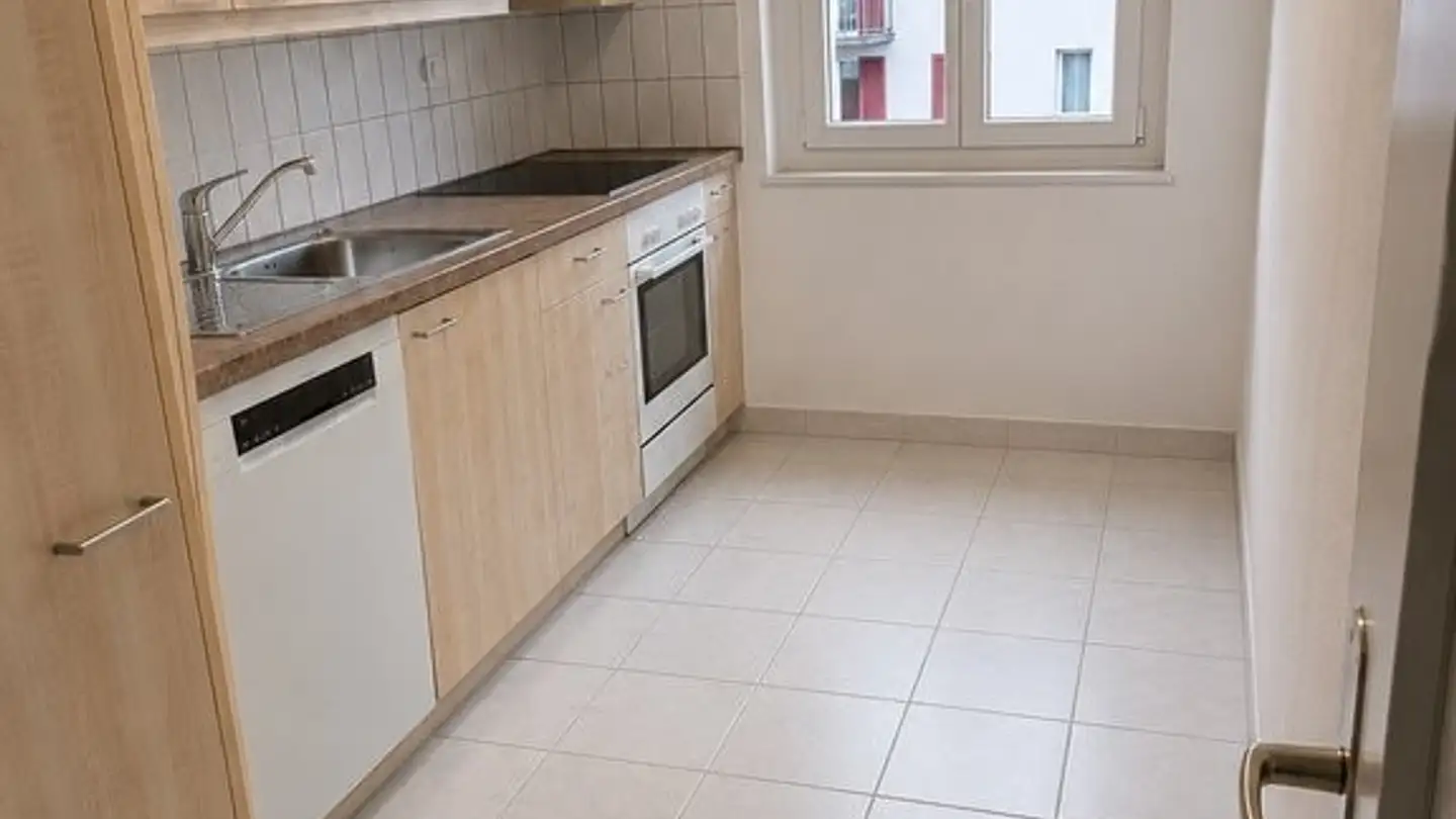 Appartamento in affitto - Badenerstrasse 85, 8952 Schlieren - Foto 2