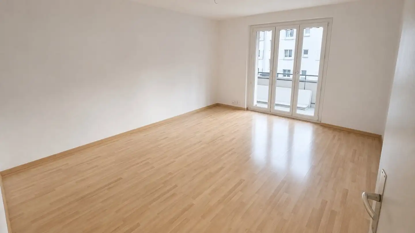 Appartamento in affitto - Badenerstrasse 85, 8952 Schlieren - Foto 4
