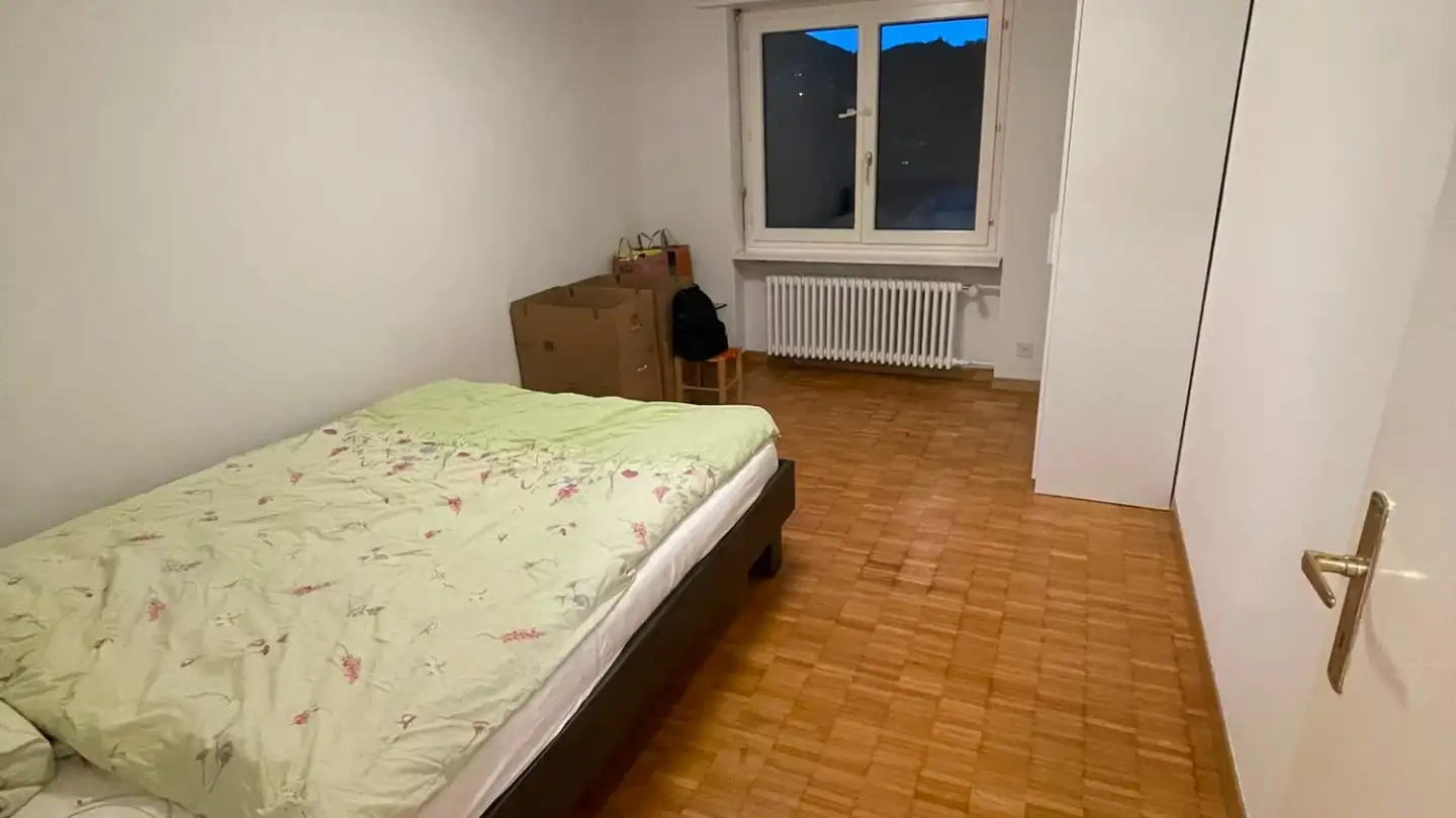 Apartment for rent - Aarauerstrasse 91, 4600 Olten - Photo 3