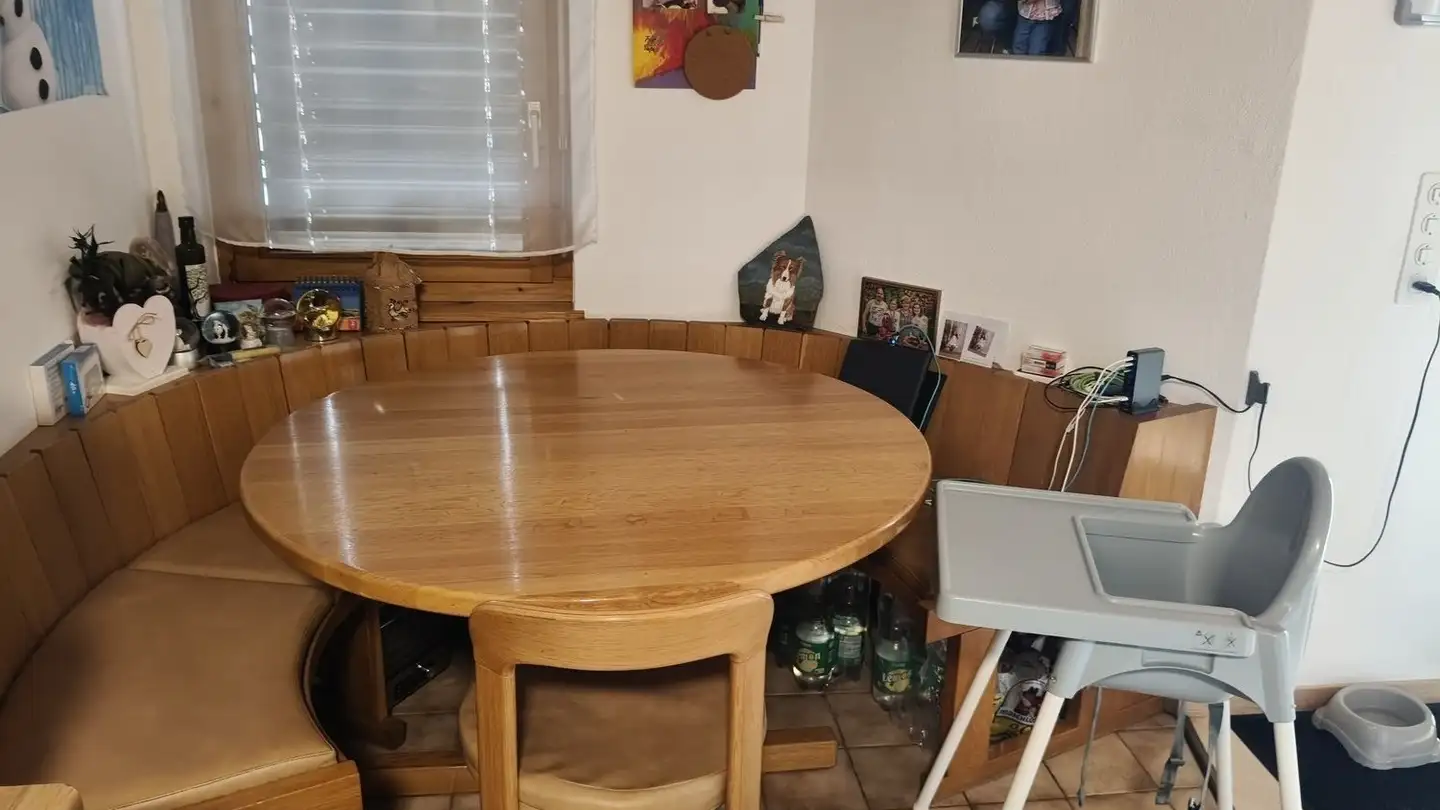 Apartment for rent - Cosenzstrasse 2, 7204 Untervaz - Photo 3