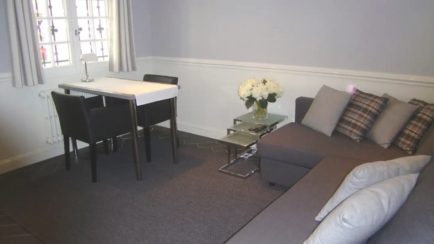 Appartement à louer - 1239 Collex - Photo 2