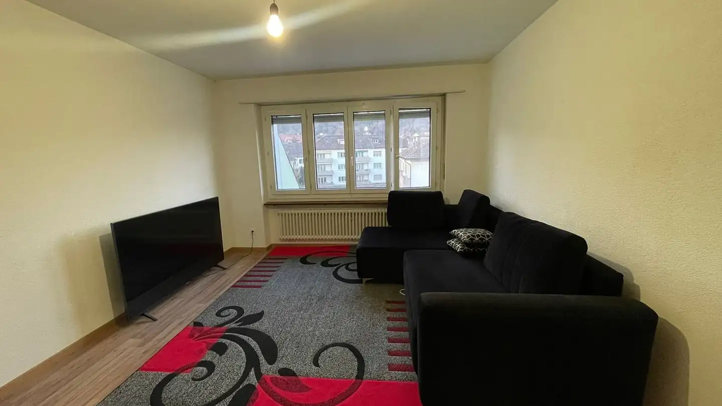 Appartamento in affitto - Bannstrasse 1, 4600 Olten - Foto 4