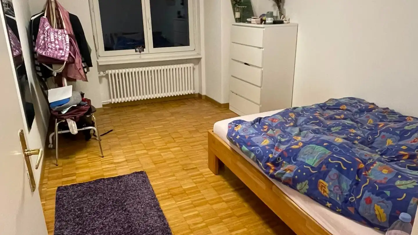 Apartment for rent - Aarauerstrasse 91, 4600 Olten - Photo 4