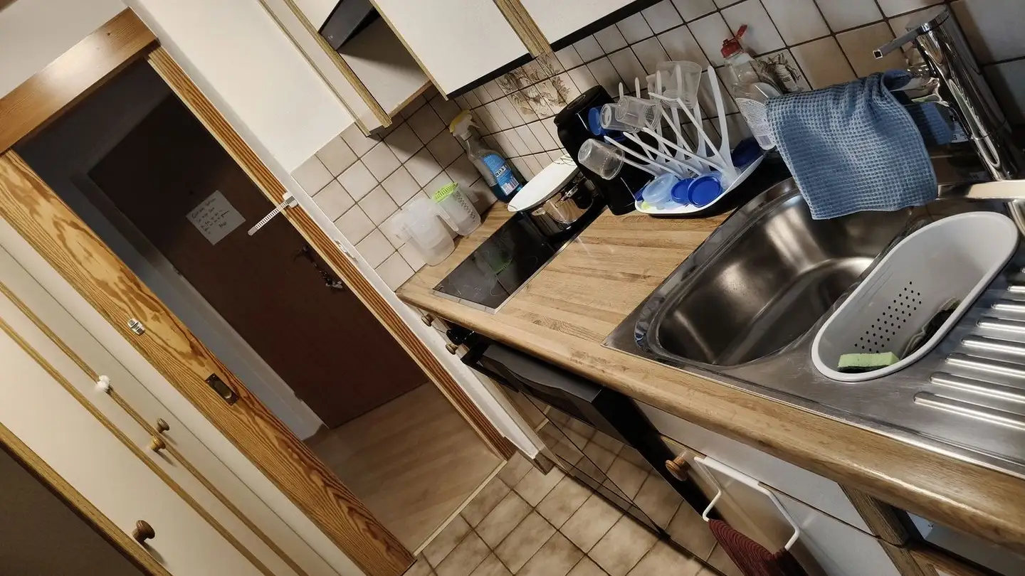 Apartment for rent - Cosenzstrasse 2, 7204 Untervaz - Photo 4