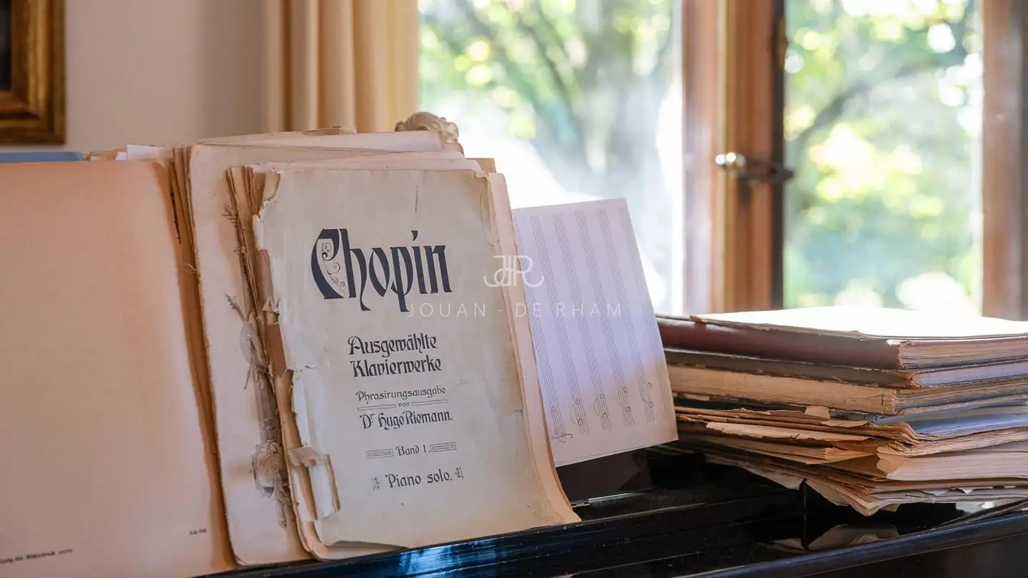 Atelier à vendre - 1180 Rolle