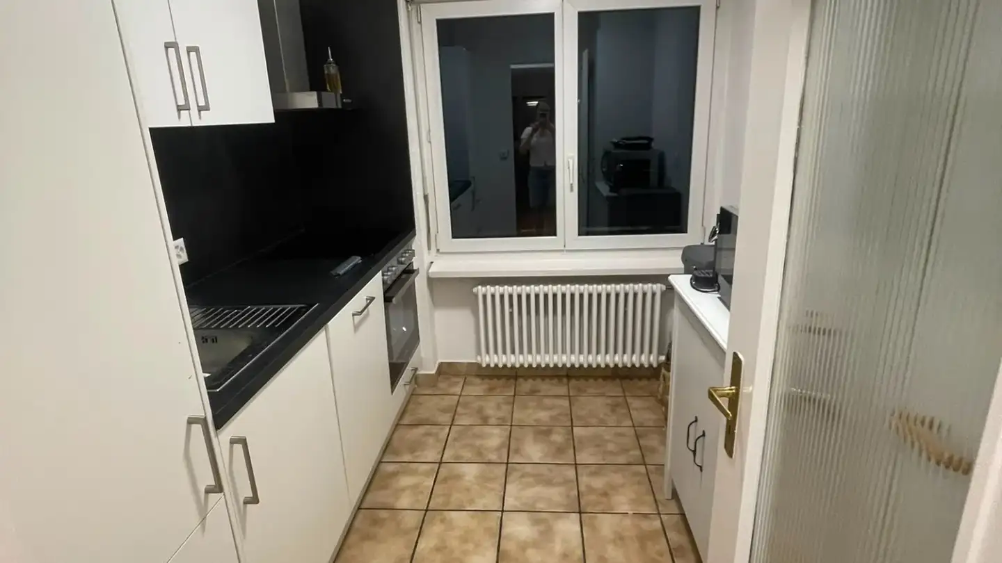 Apartment for rent - Aarauerstrasse 91, 4600 Olten - Photo 2