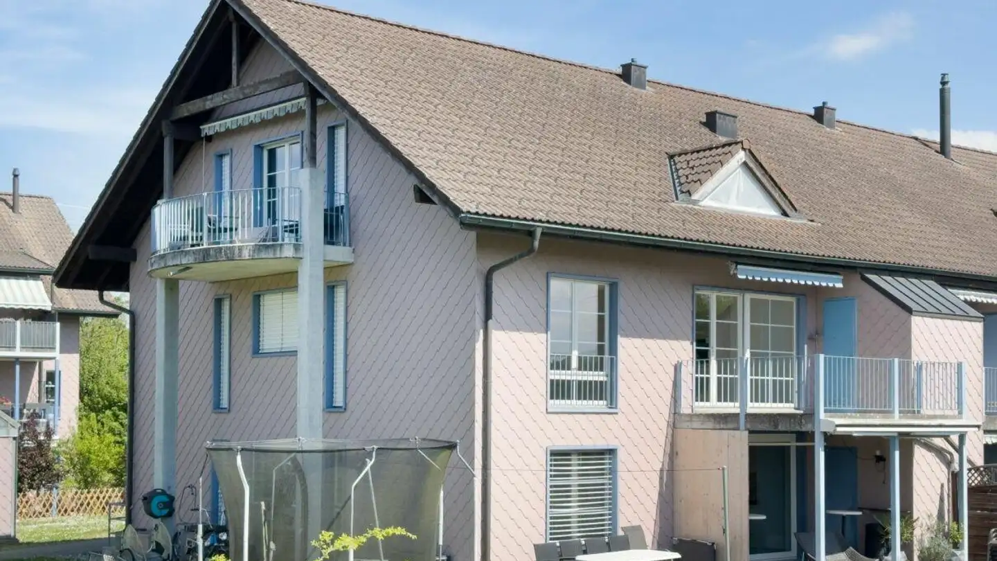 Apartment for sale - Mühlaudamm 14, 3270 Aarberg - Photo 3