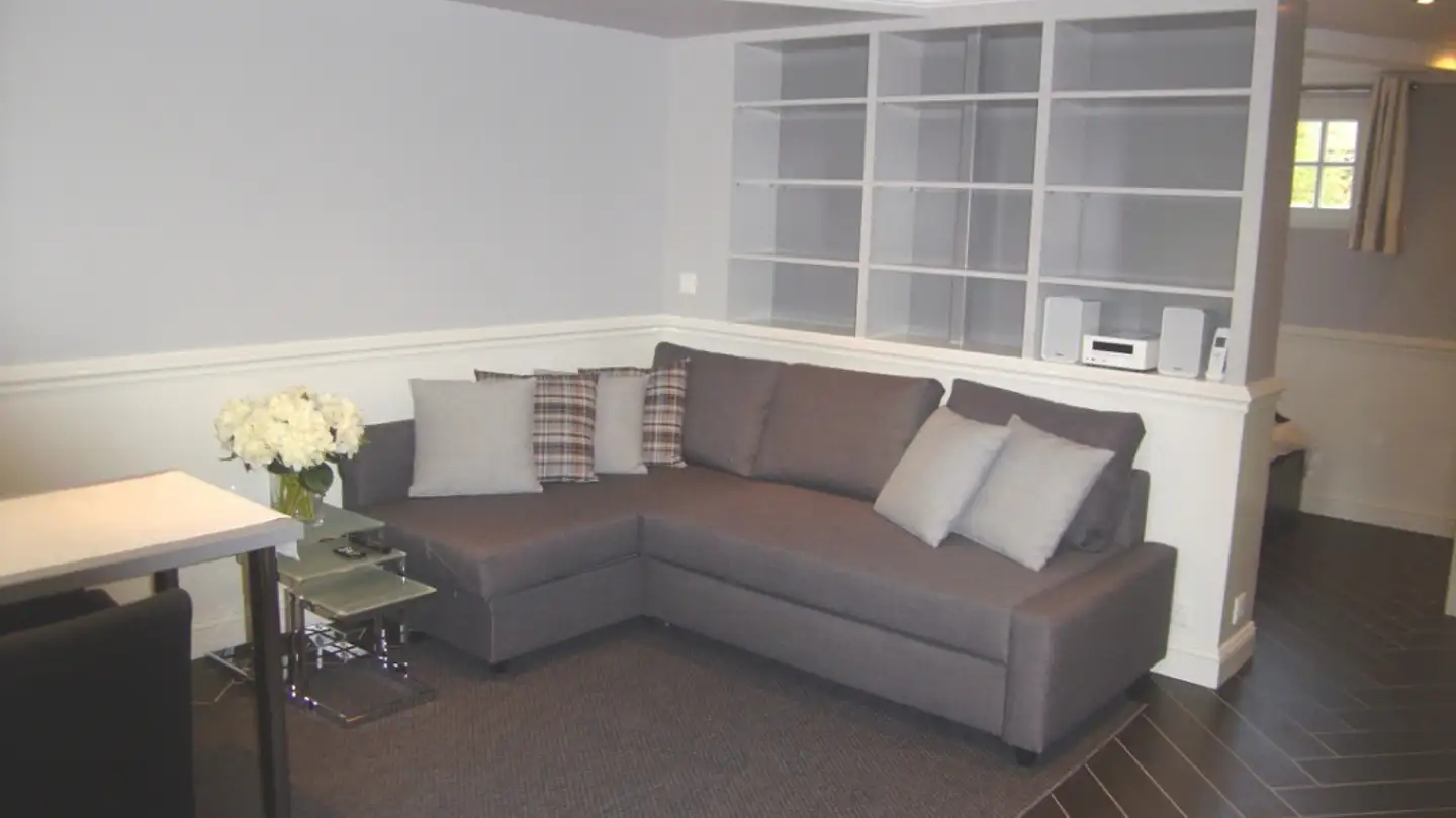 Appartement à louer - 1239 Collex