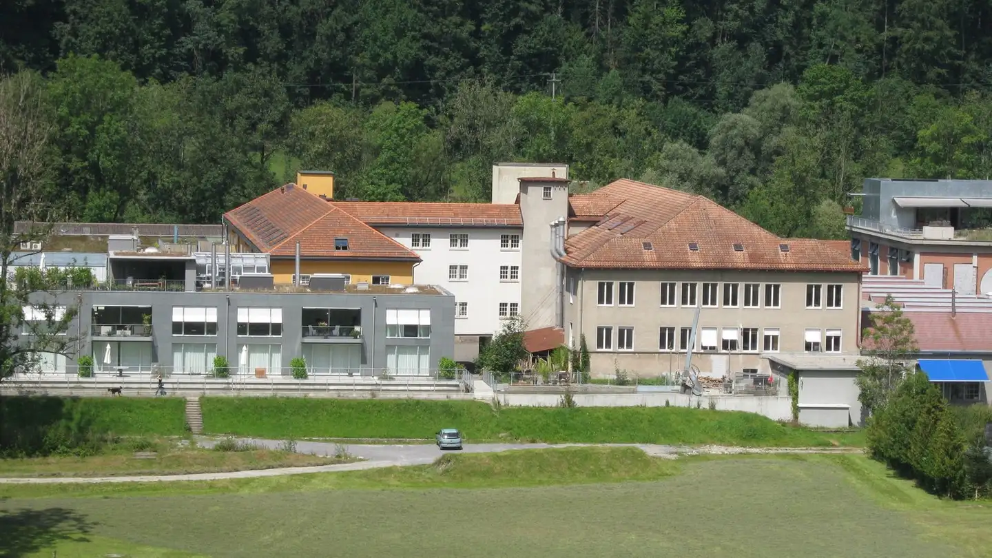 Apartment for rent - Sittertalstrasse 34, 9014 St. Gallen