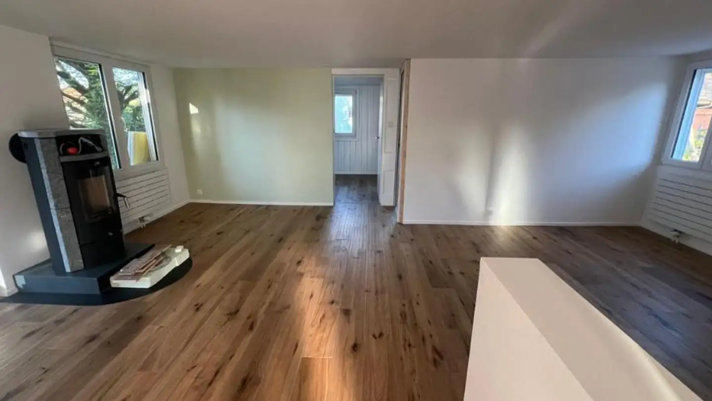 Single house for sale - 1580 Avenches