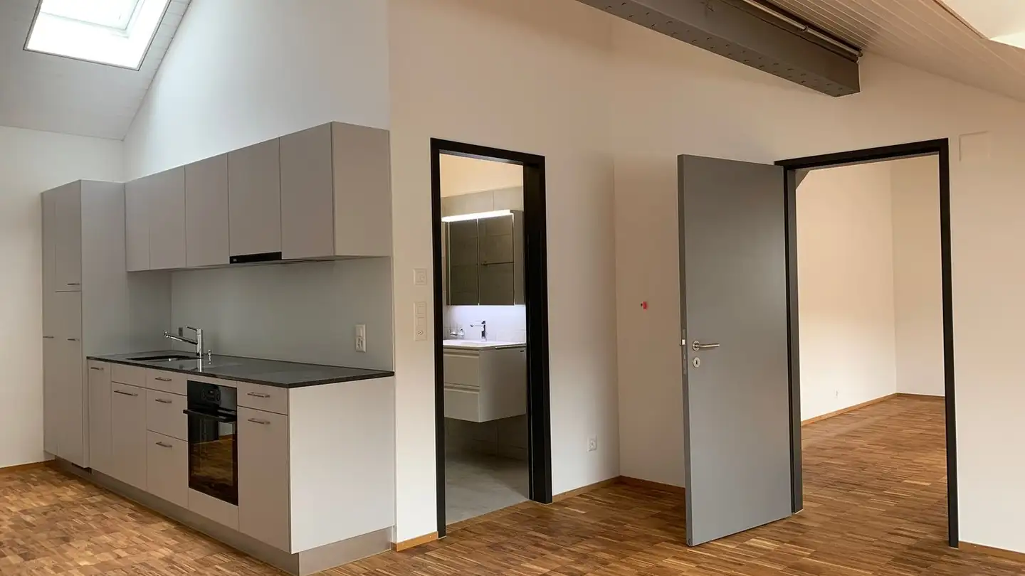 Apartment for rent - Sittertalstrasse 34, 9014 St. Gallen - Photo 2