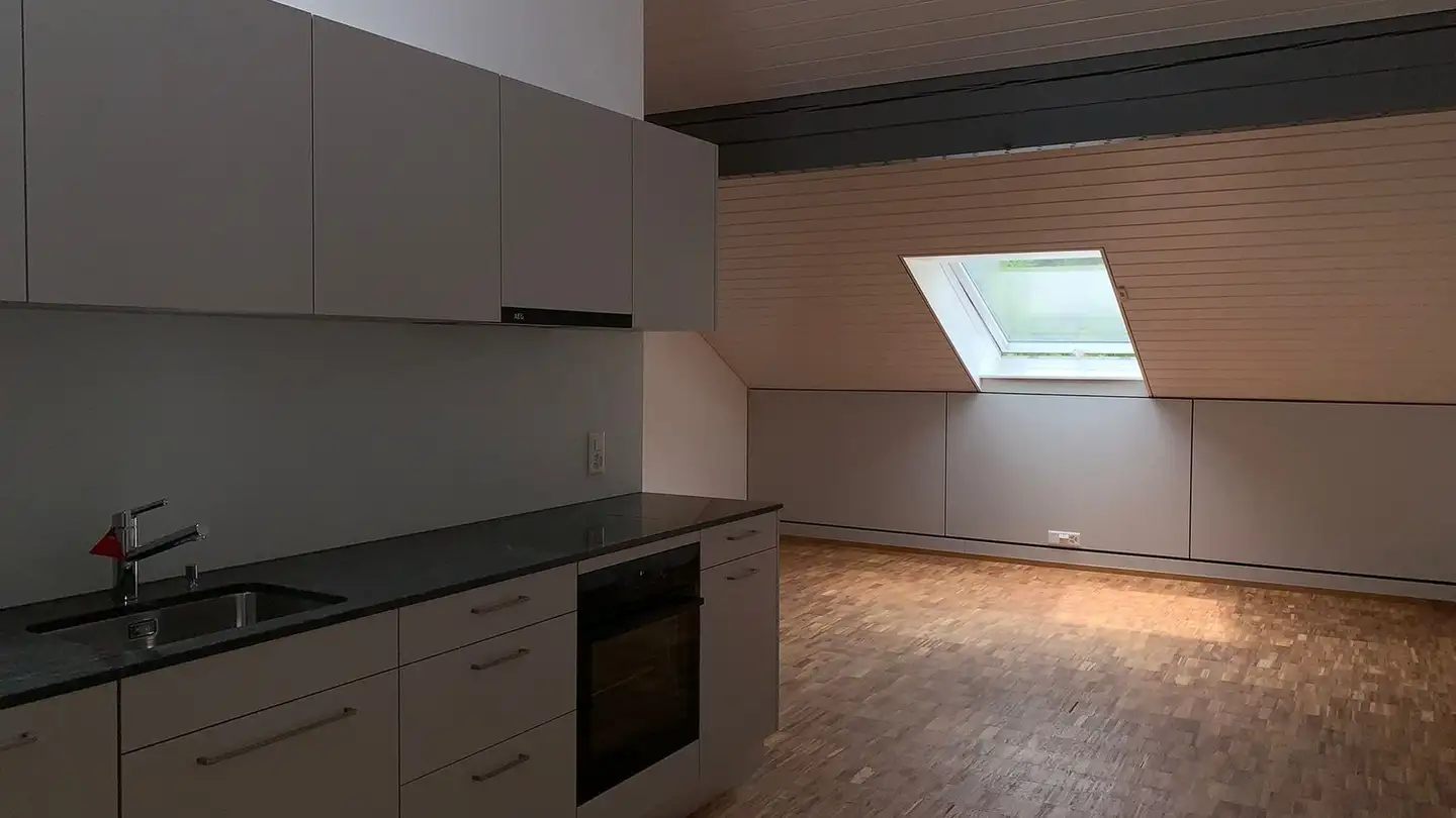 Apartment for rent - Sittertalstrasse 34, 9014 St. Gallen - Photo 3