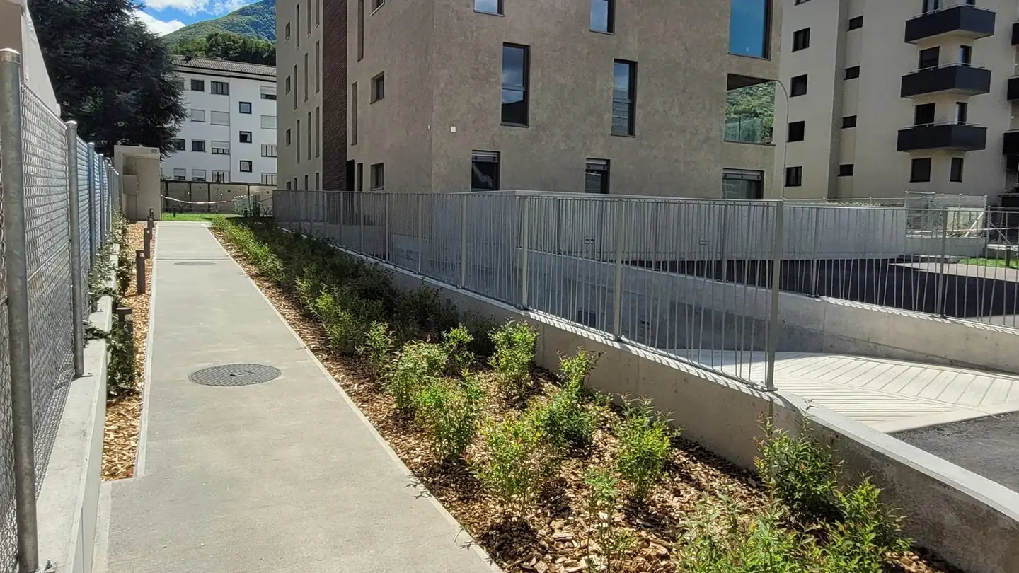 Appartamento in vendita - 6512 Giubiasco - Photo 3