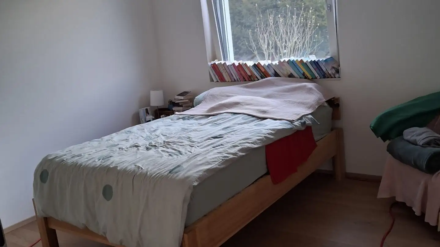 Wohnung mieten - 6315 Alosen