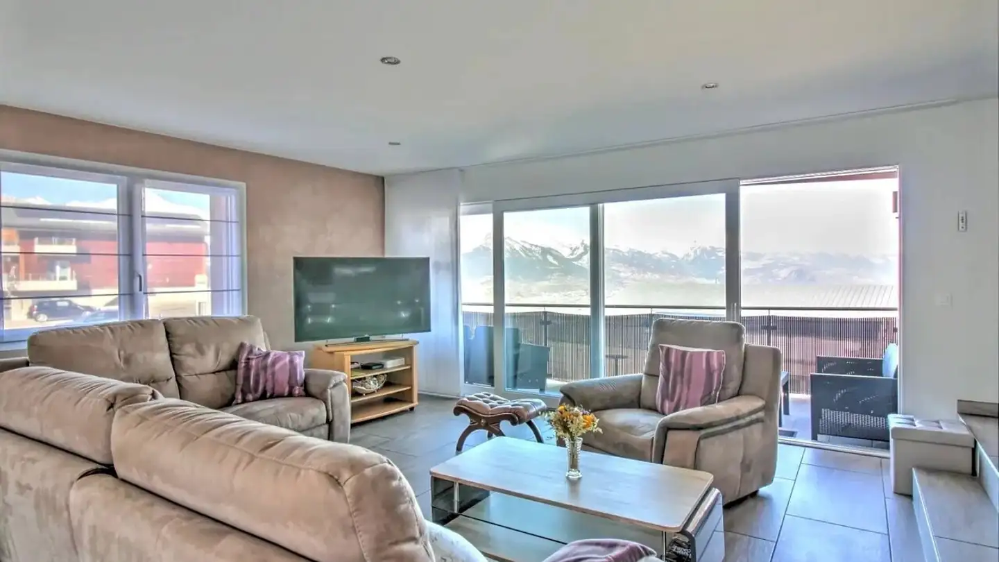 Appartamento in vendita - 1997 Haute-Nendaz - Photo 2