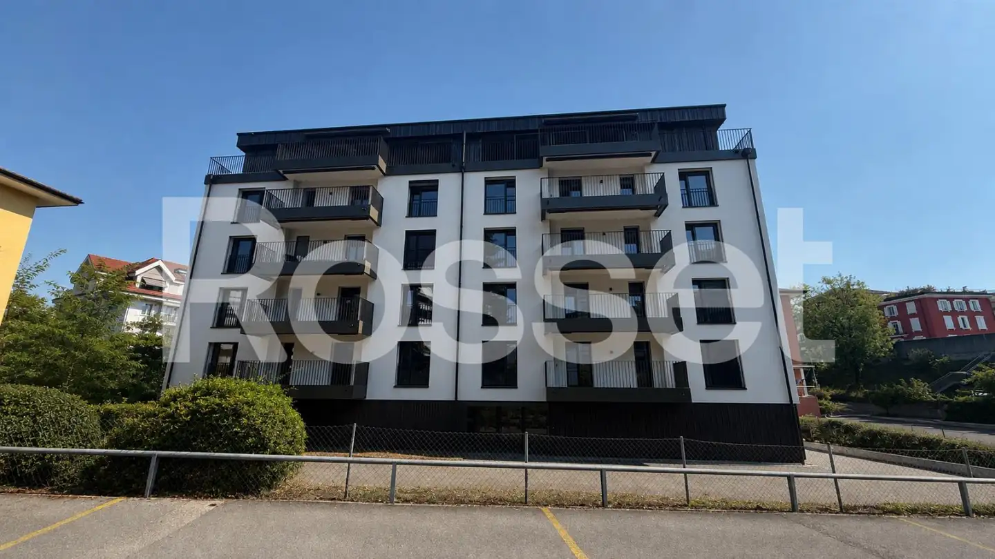 Wohnung mieten - Avenue Des Alpes 63, 1814 La Tour-de-Peilz