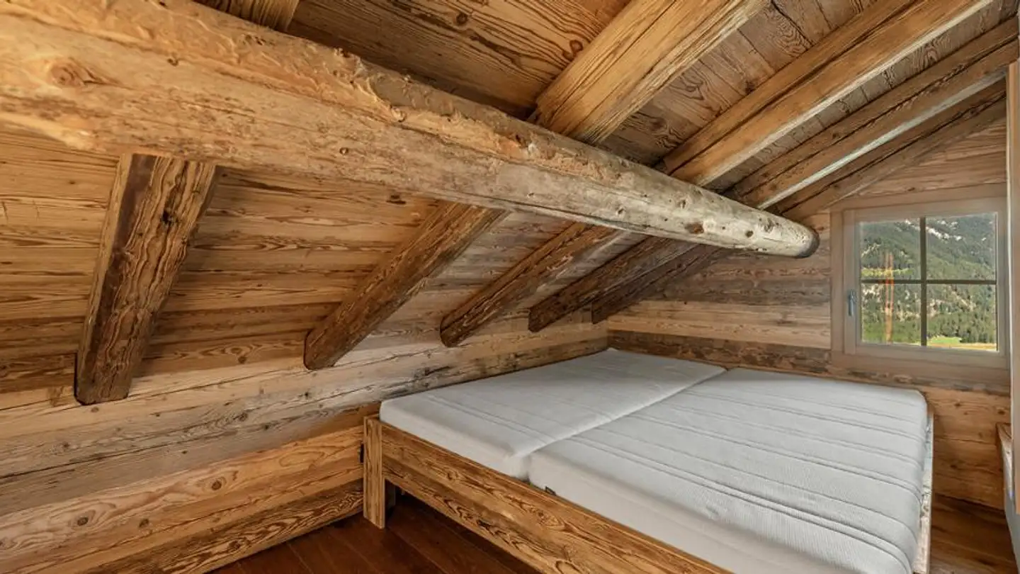 Einfamilienhaus kaufen - 7460 Savognin - Foto 3