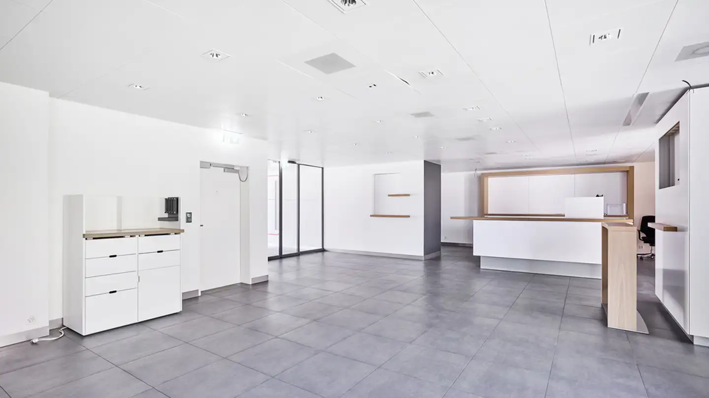 Commerciale in affitto - Hauptstrasse 73, 5070 Frick - Photo 3