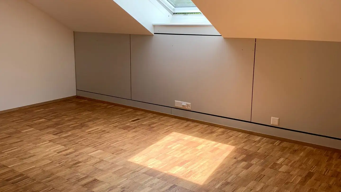 Apartment for rent - Sittertalstrasse 34, 9014 St. Gallen - Photo 4