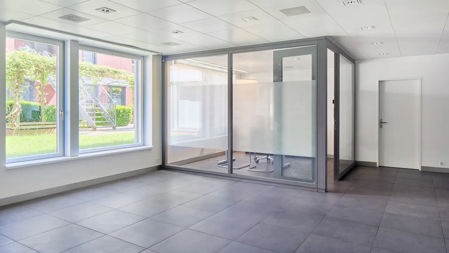 Commerciale in affitto - Hauptstrasse 73, 5070 Frick - Photo 4