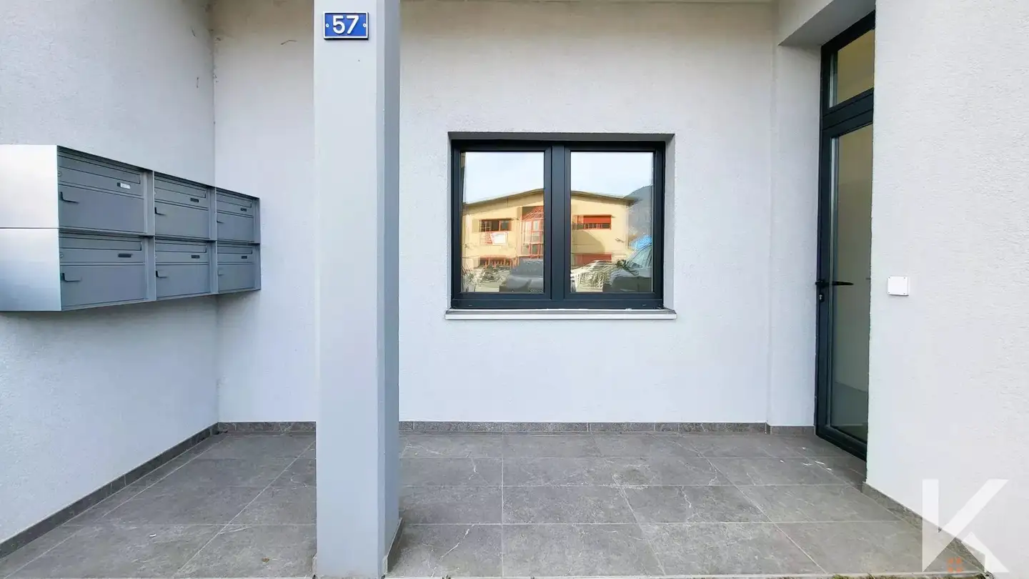 Commerciale in affitto - 1868 Collombey - Foto 2