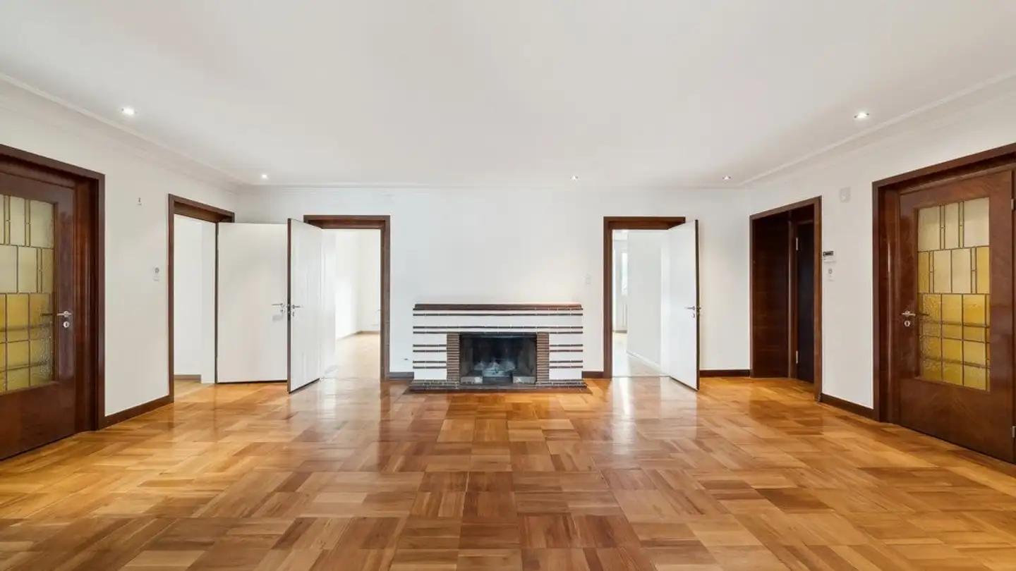 Apartment for rent - Utoquai 49, 8008 Zürich - Photo 2