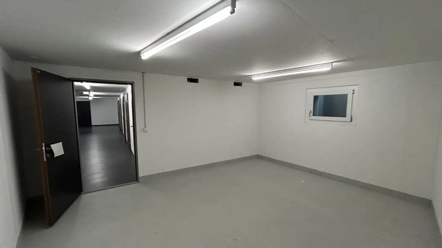 Spazio di archiviazione in affitto - Gigerstrasse 2, 5734 Reinach AG - Foto 3