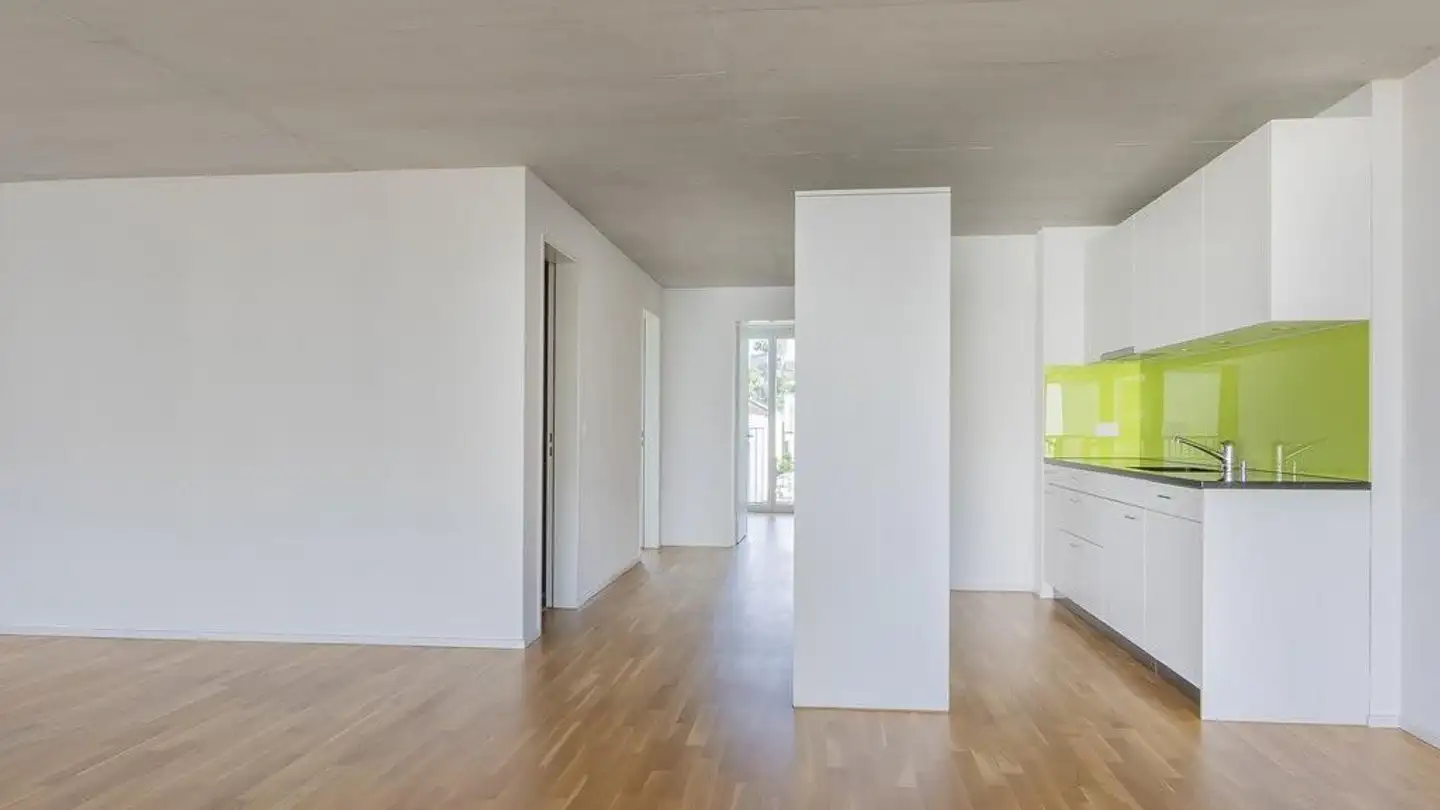 Apartment for rent - Stegmätteli 9, 3177 Laupen BE - Photo 4