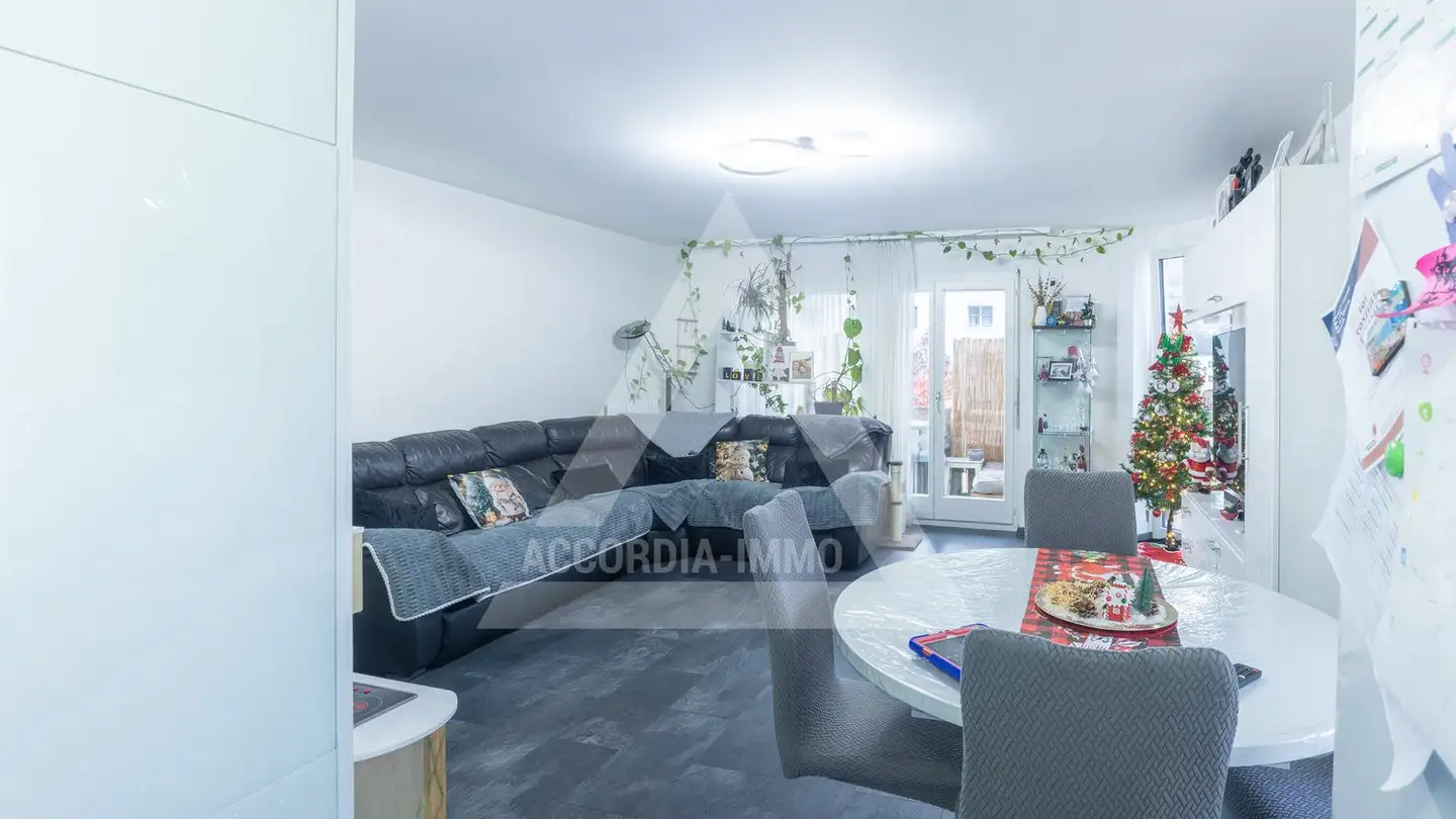 Appartamento in vendita - Chemin Des Semilles 17, 1870 Monthey - Foto 3