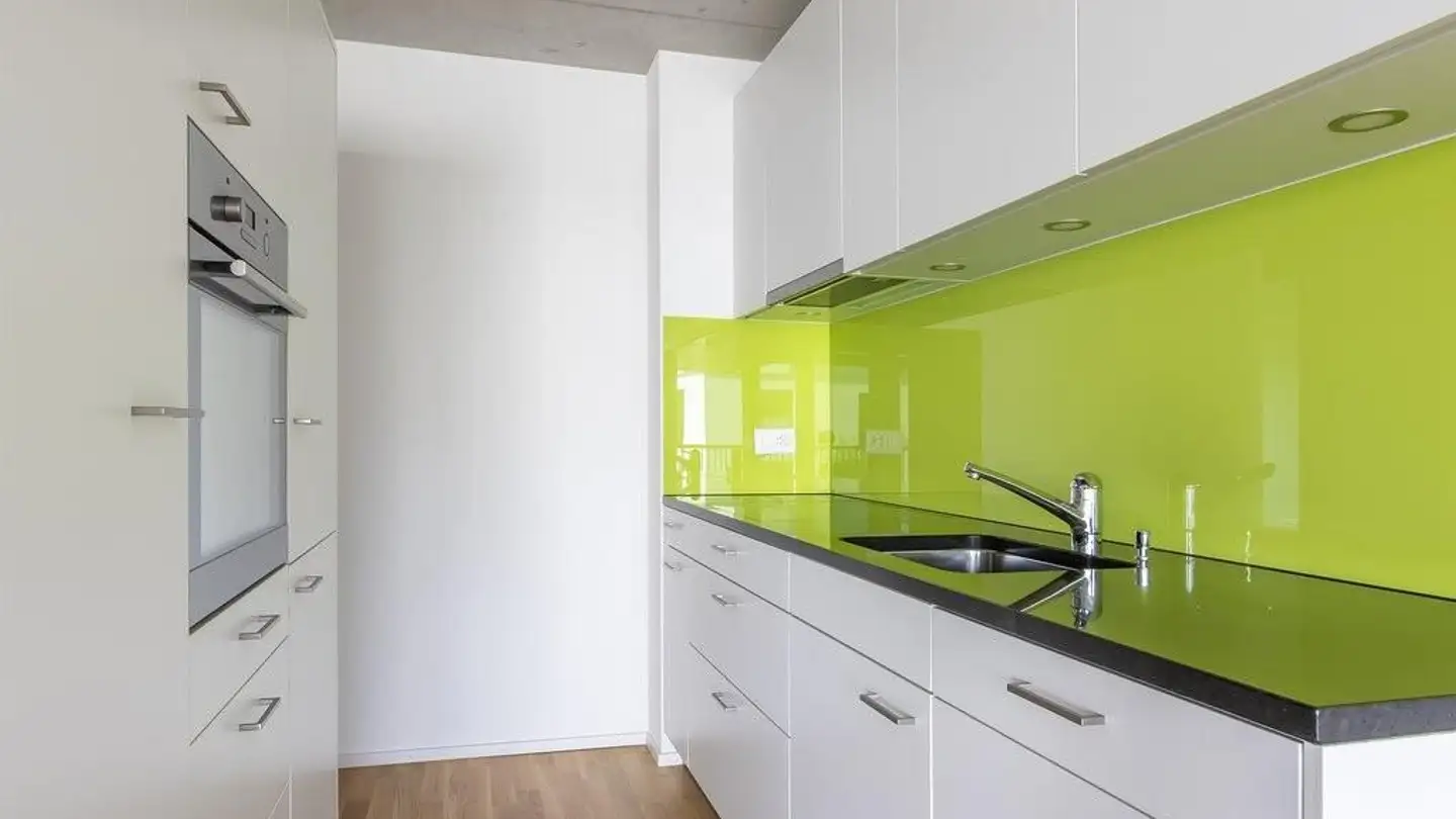 Apartment for rent - Stegmätteli 9, 3177 Laupen BE - Photo 2