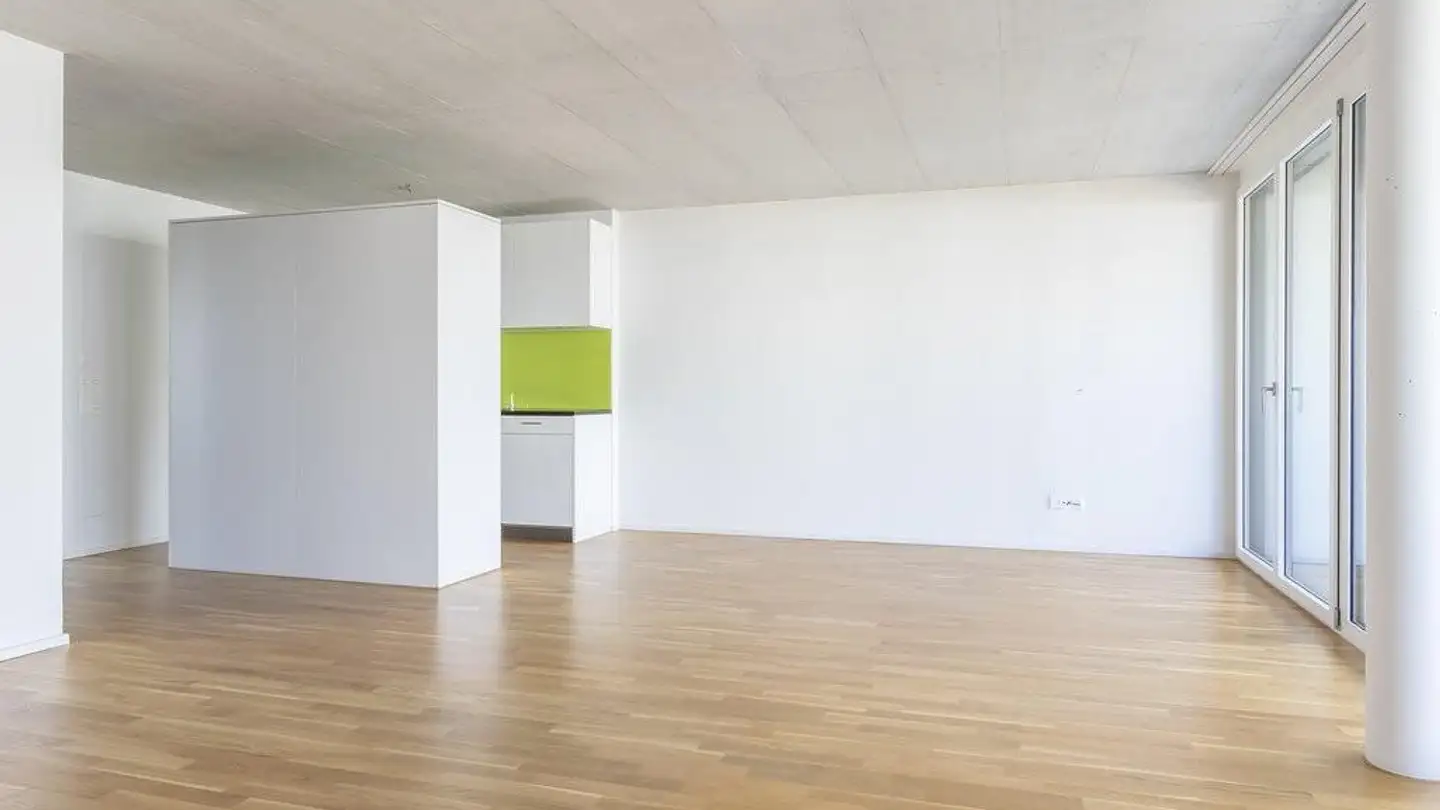 Apartment for rent - Stegmätteli 9, 3177 Laupen BE - Photo 3