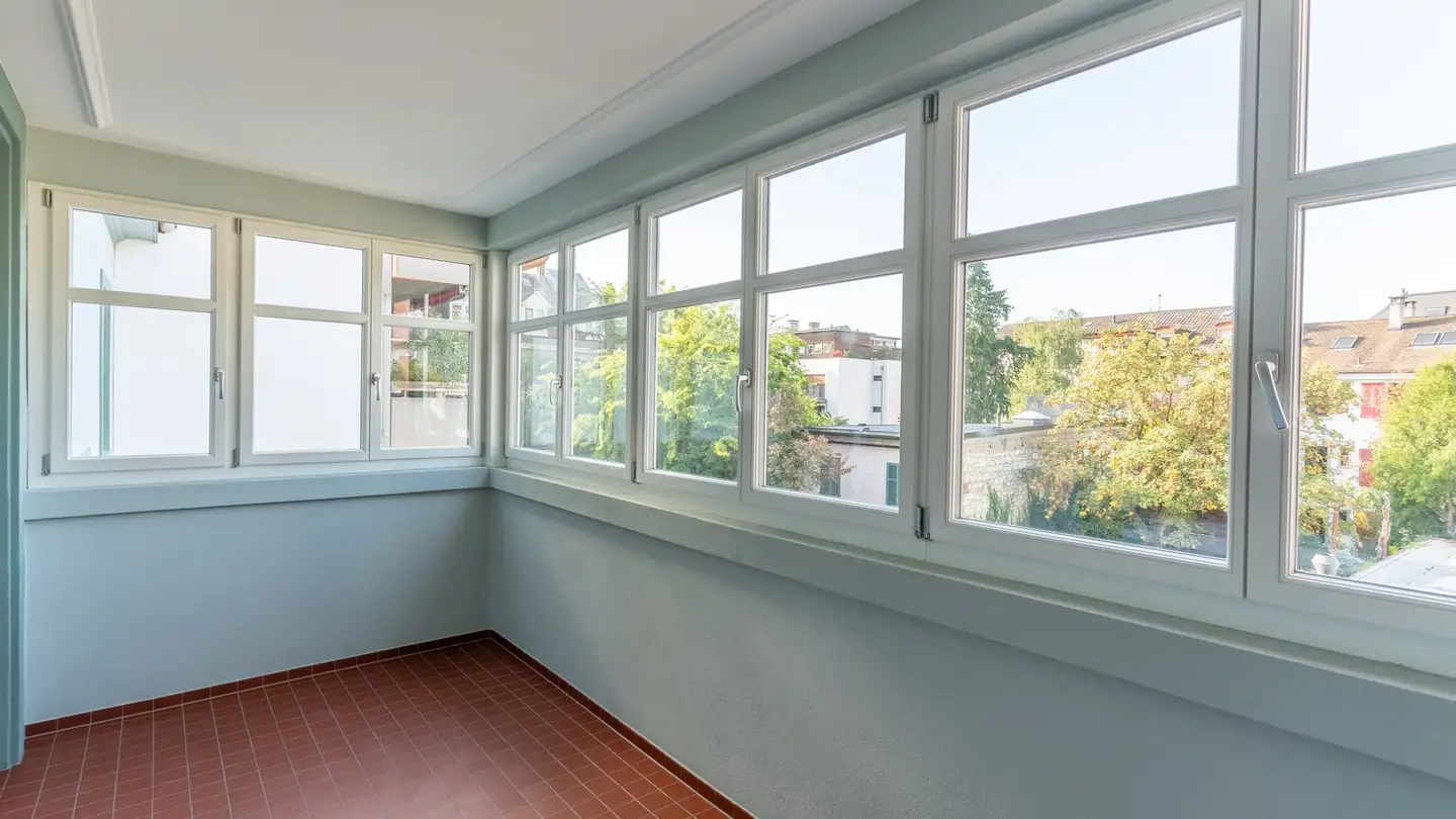 Apartment for rent - Hebelstrasse 77, 4056 Basel - Photo 4