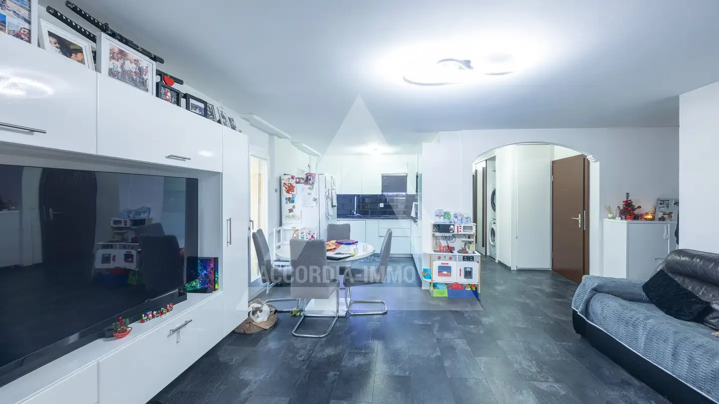 Appartamento in vendita - Chemin Des Semilles 17, 1870 Monthey - Foto 4