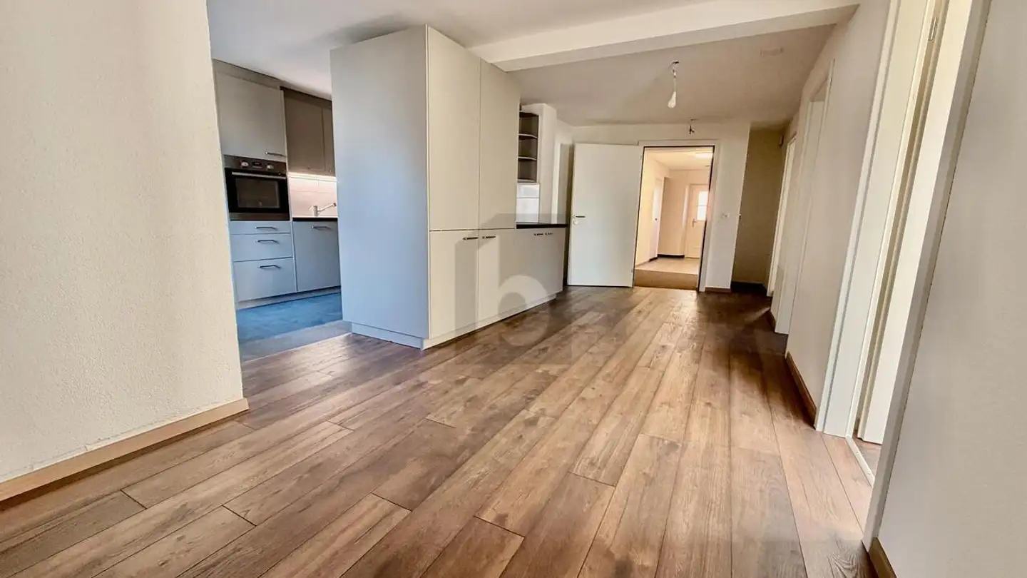 Wohnung mieten - Füllinsdorf, 4414 Füllinsdorf - Foto 2