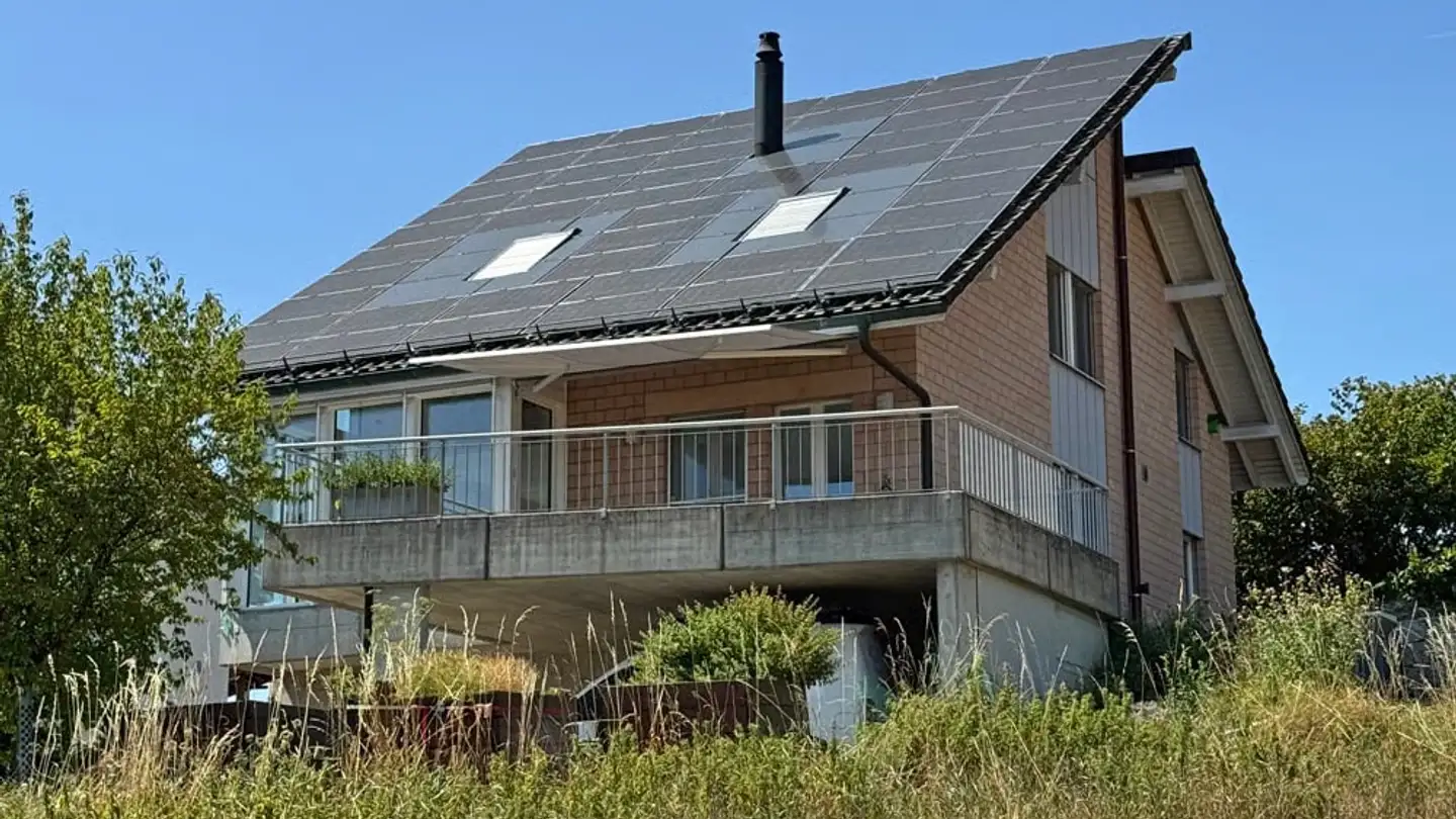 Maison individuelle à vendre - Hogerrütiweg 22, 4913 Bannwil - Photo 2
