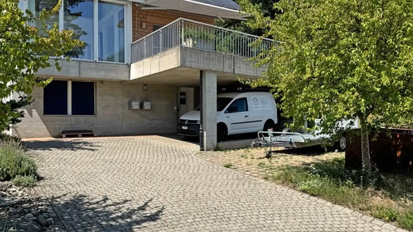 Maison individuelle à vendre - Hogerrütiweg 22, 4913 Bannwil - Photo 3