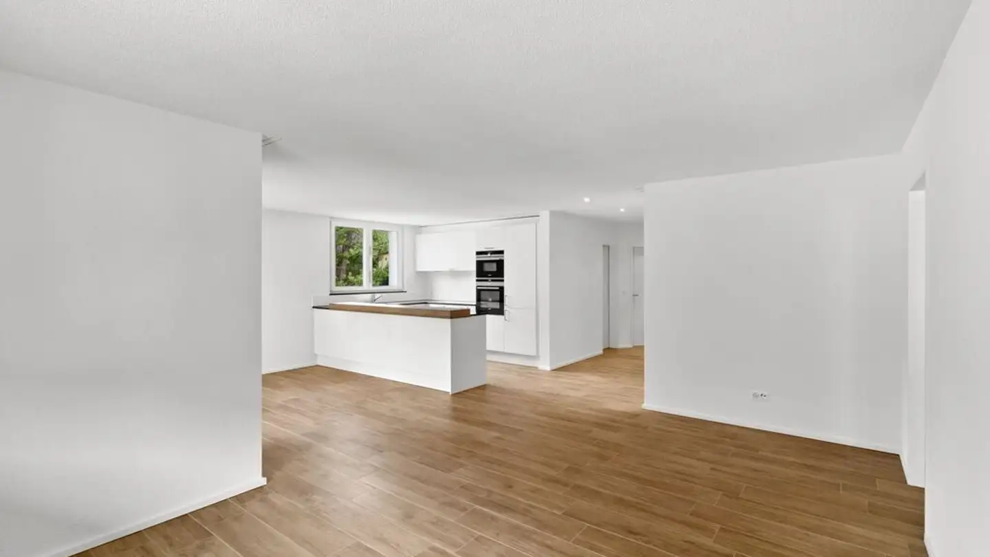 Appartement à louer - Hauptstrasse, 4457 Diegten - Photo 2