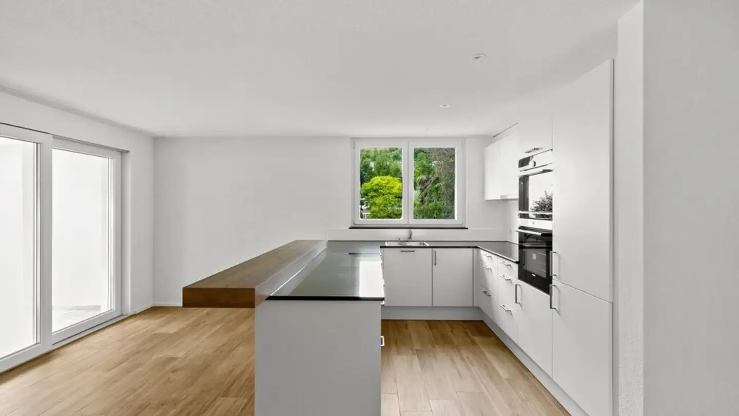 Appartement à louer - Hauptstrasse, 4457 Diegten - Photo 4