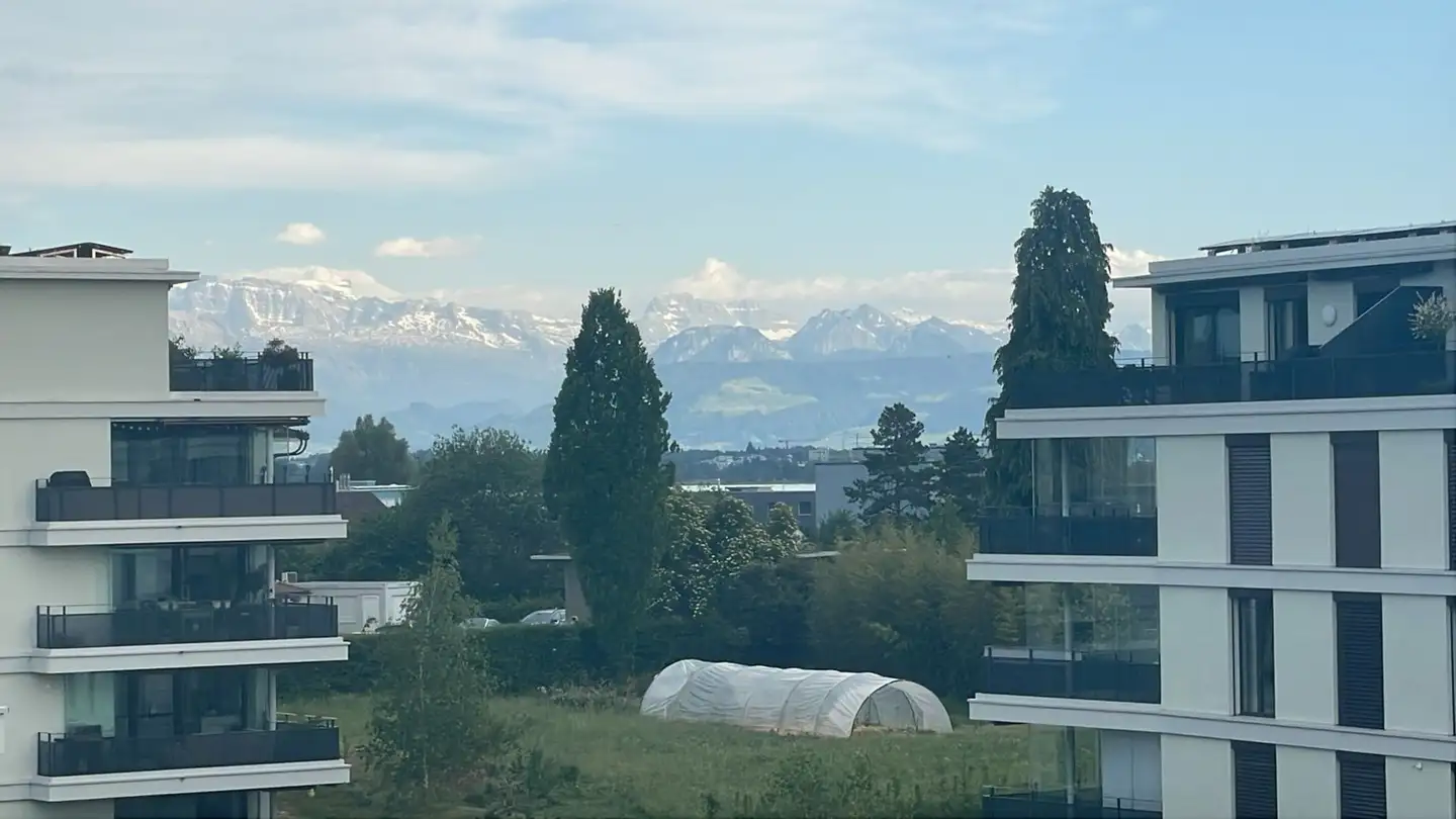 Attico in affitto - Sandgrubenstrasse 21, 8330 Pfäffikon ZH - Foto 2