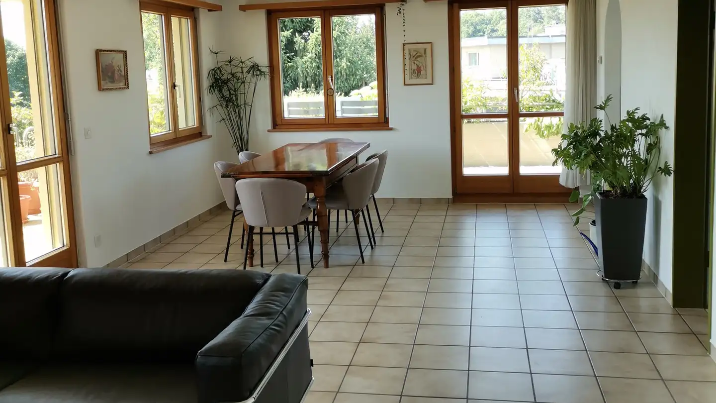 Apartment for rent - 8180 Bülach