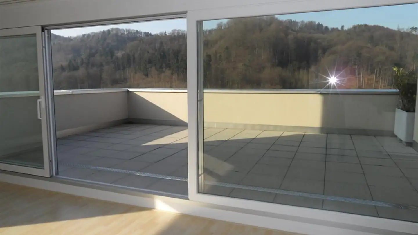 Apartment for rent - Schlossmühlestrasse 213, 8408 Winterthur - Photo 3
