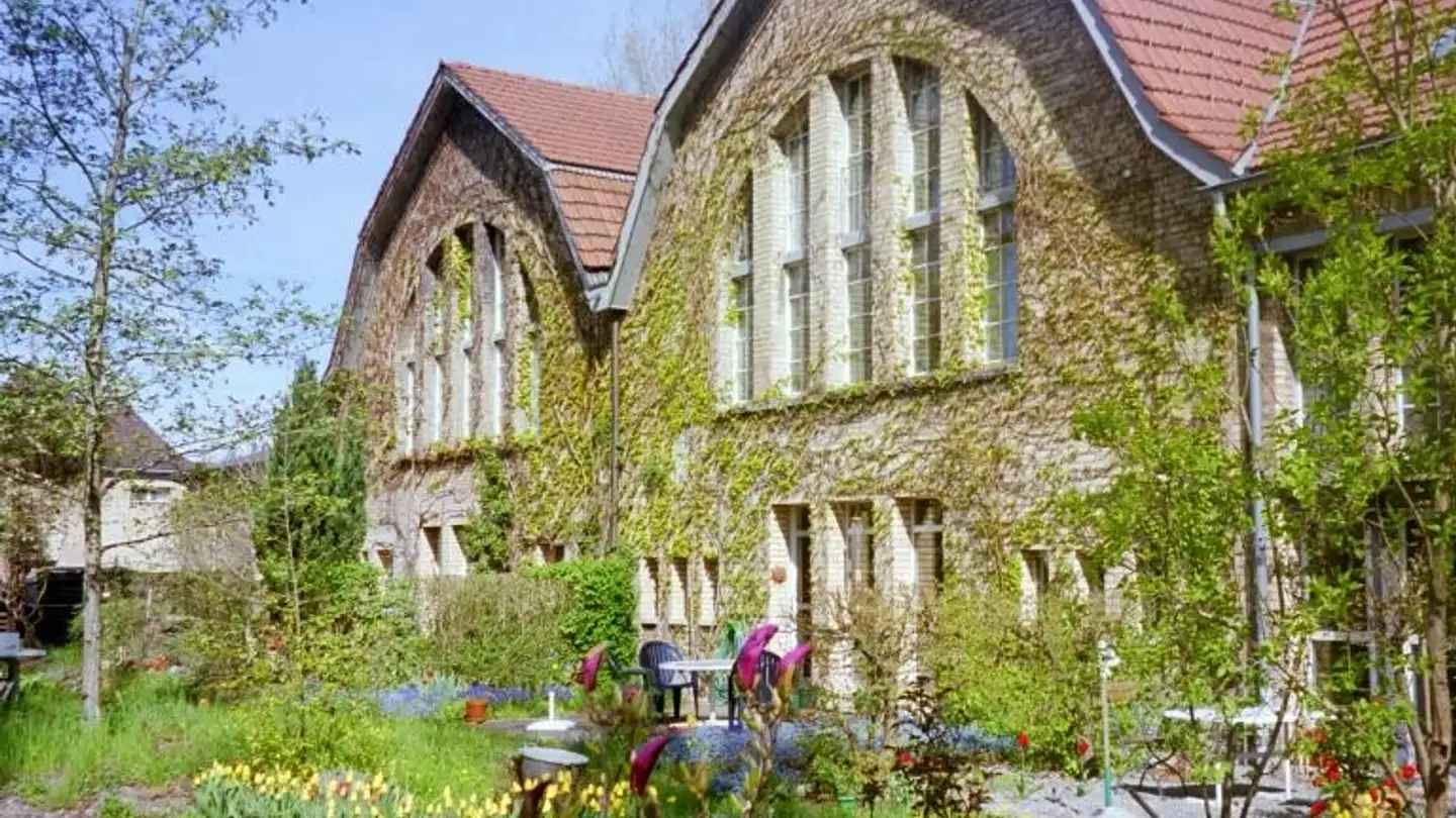 Commerciale in affitto - Industriestrasse 21, 8500 Frauenfeld