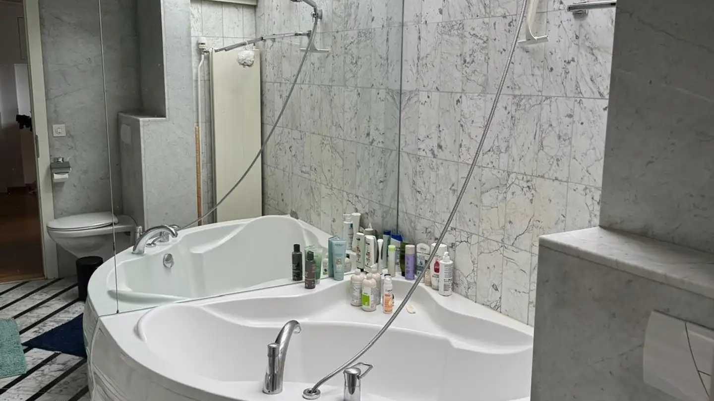 Single room for rent - Mühlegasse 25, 8001 Zürich - Photo 2