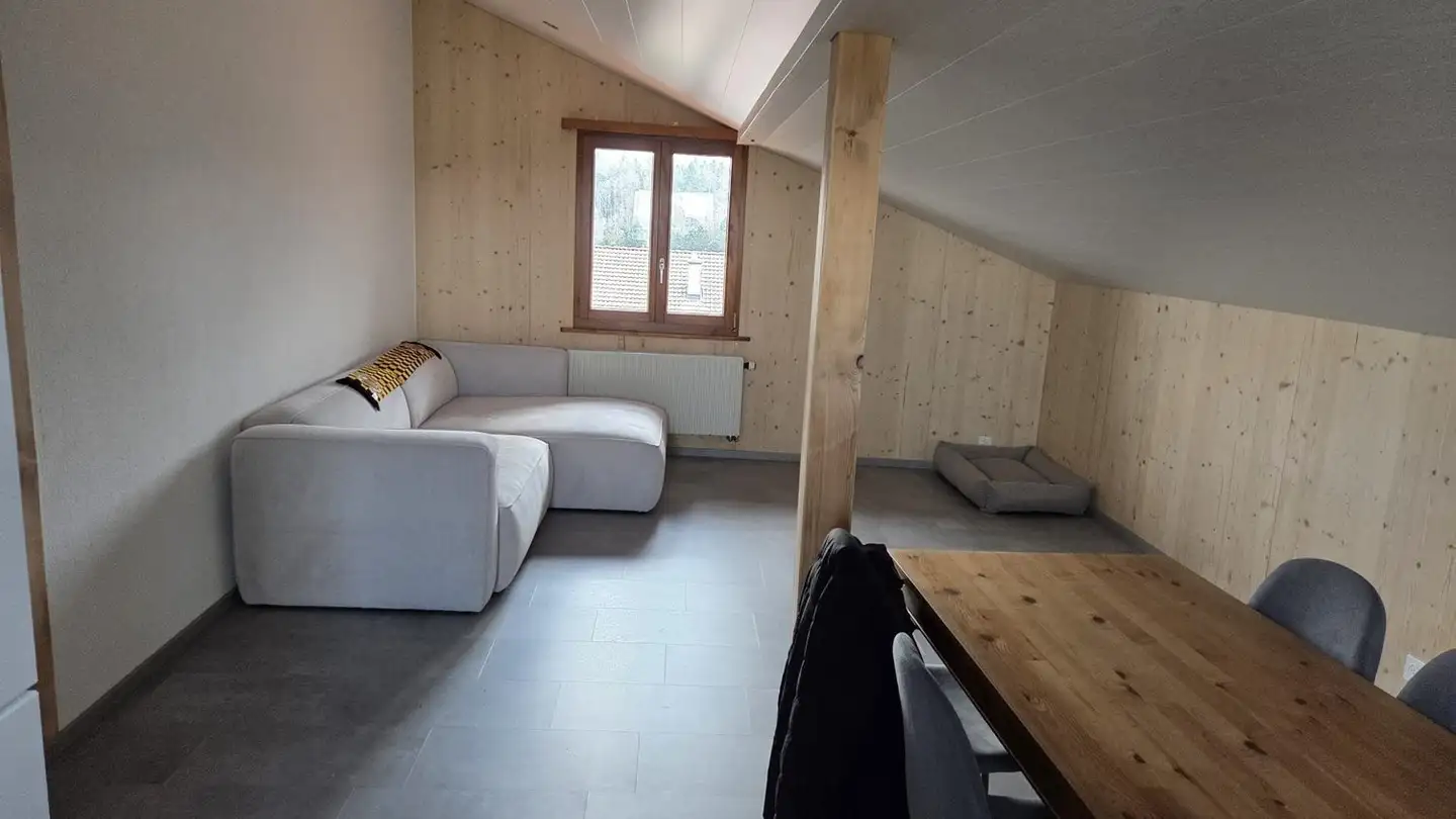 Appartamento in affitto - Rue Des Tilleuls 5, 2873 Saulcy - Foto 3