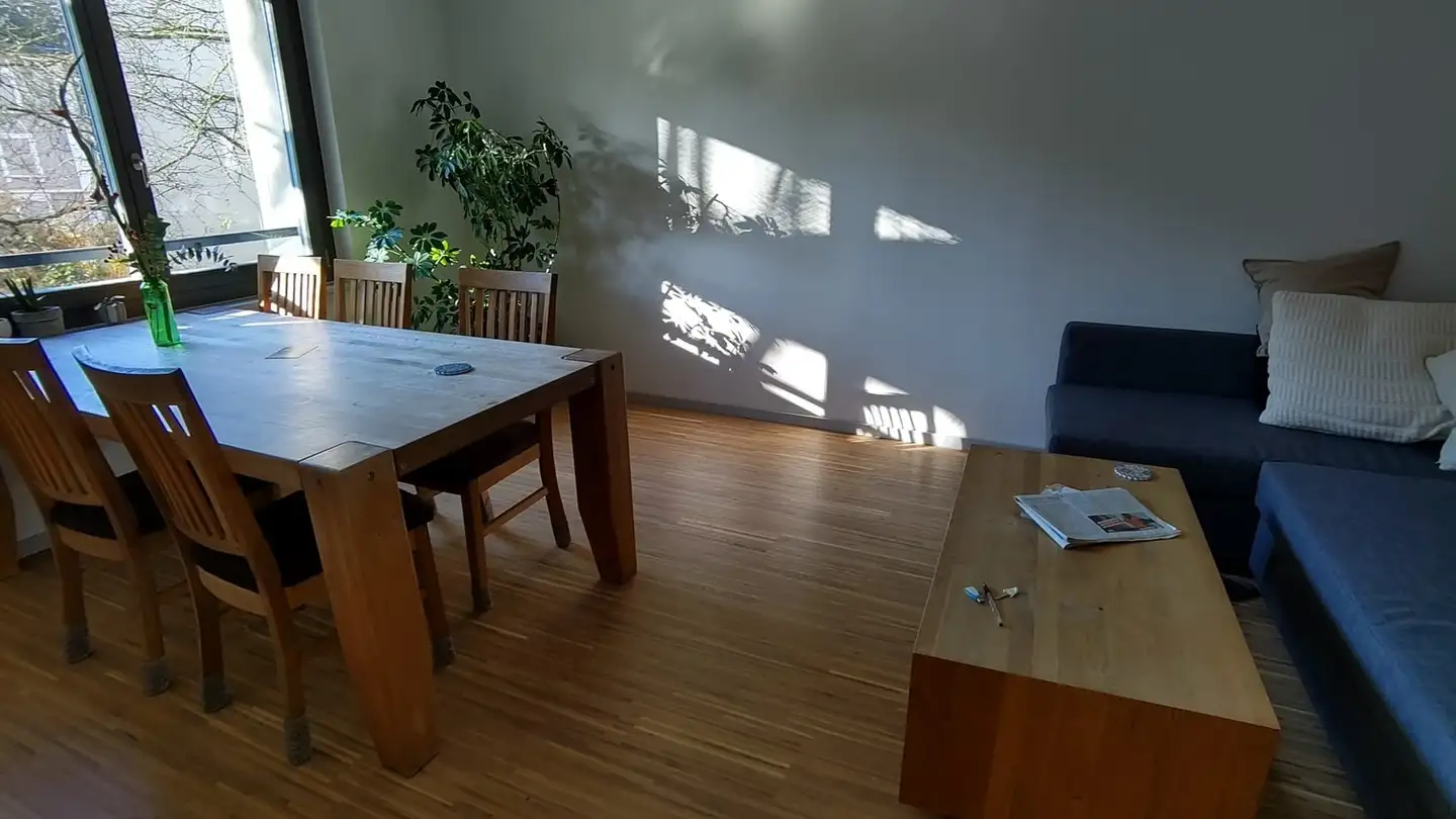 Wohnung mieten - 3007 Bern