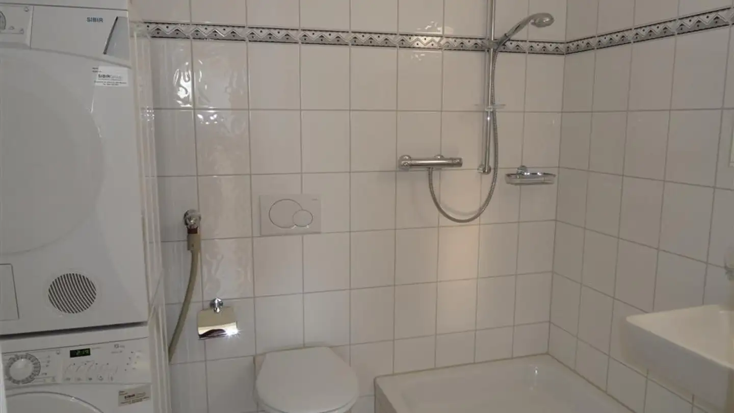 Apartment for rent - Schlossmühlestrasse 213, 8408 Winterthur