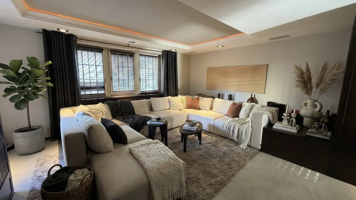 Appartamento in affitto - 8001 Zürich - Foto 2