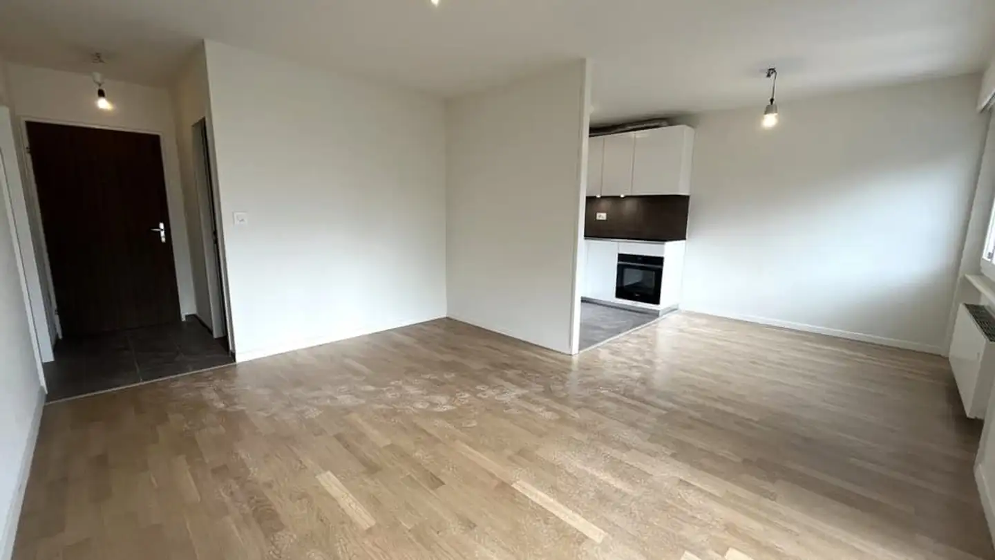 Appartement à louer - Chemin De La Léchère 1, 1169 Yens - Photo 2