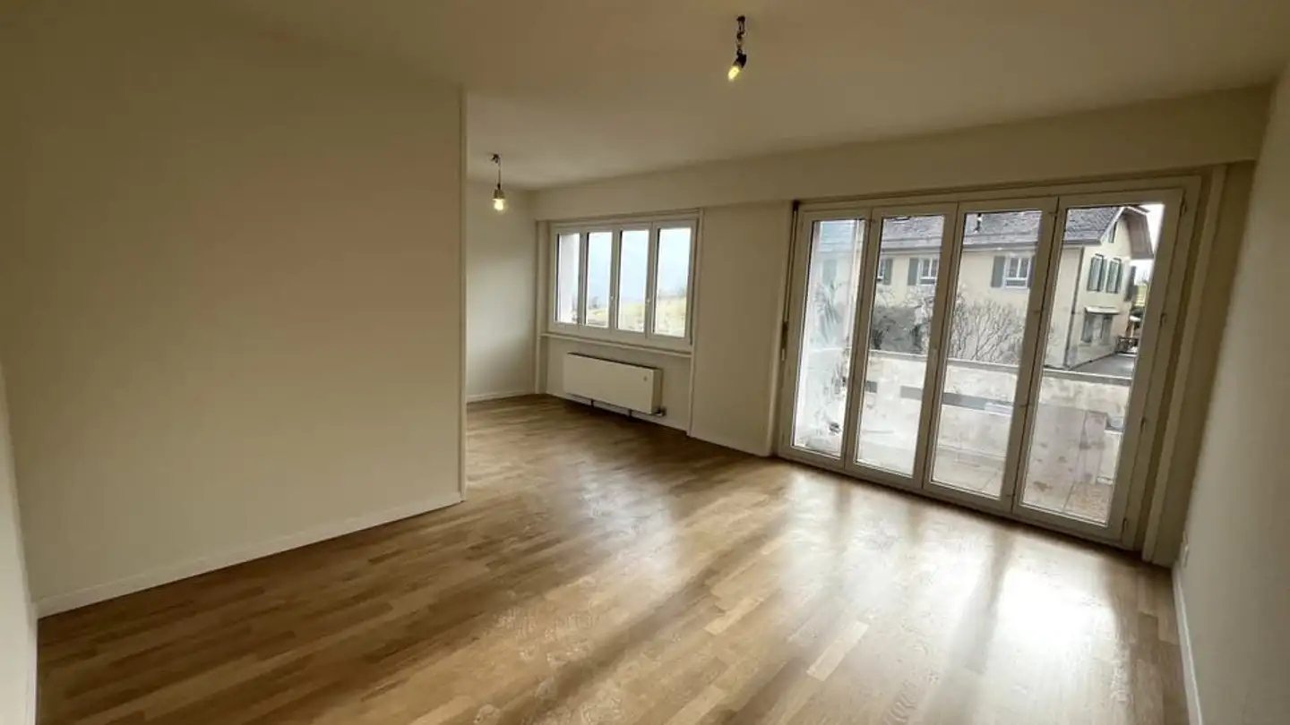 Appartement à louer - Chemin De La Léchère 1, 1169 Yens - Photo 3