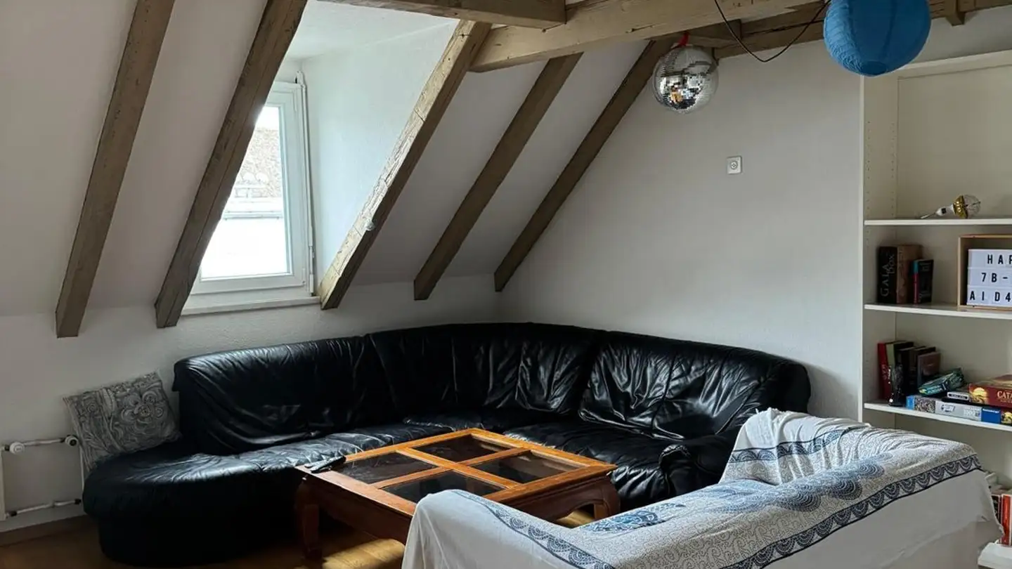 Single room for rent - Mühlegasse 25, 8001 Zürich - Photo 3